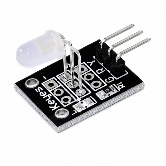 5mm-3 - Roboracter
