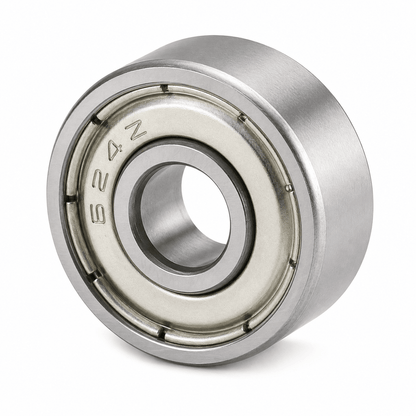 624ZZ_Deep_Groove_Ball_Bearing-1 - Roboracter