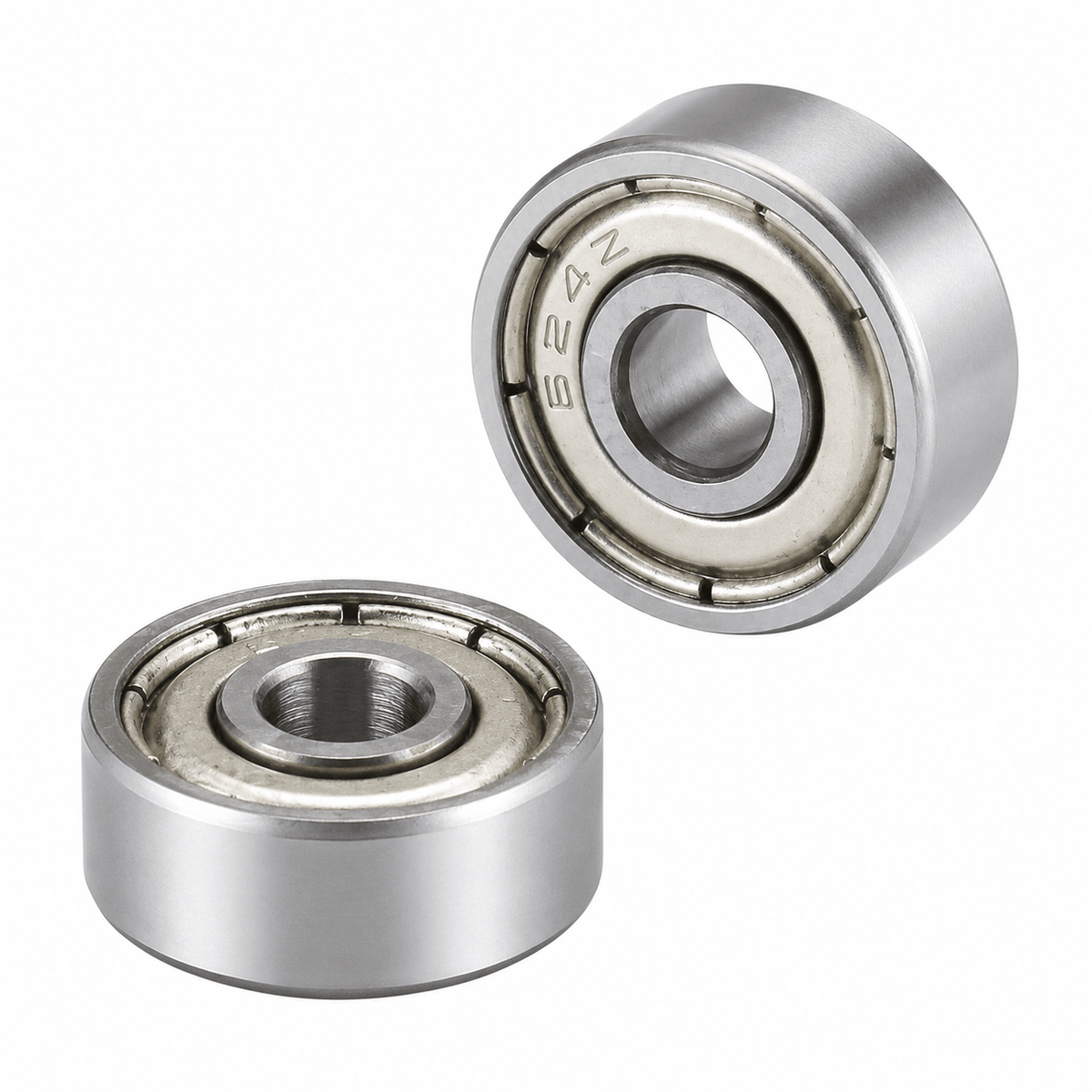 624ZZ_Deep_Groove_Ball_Bearing-2 - Roboracter