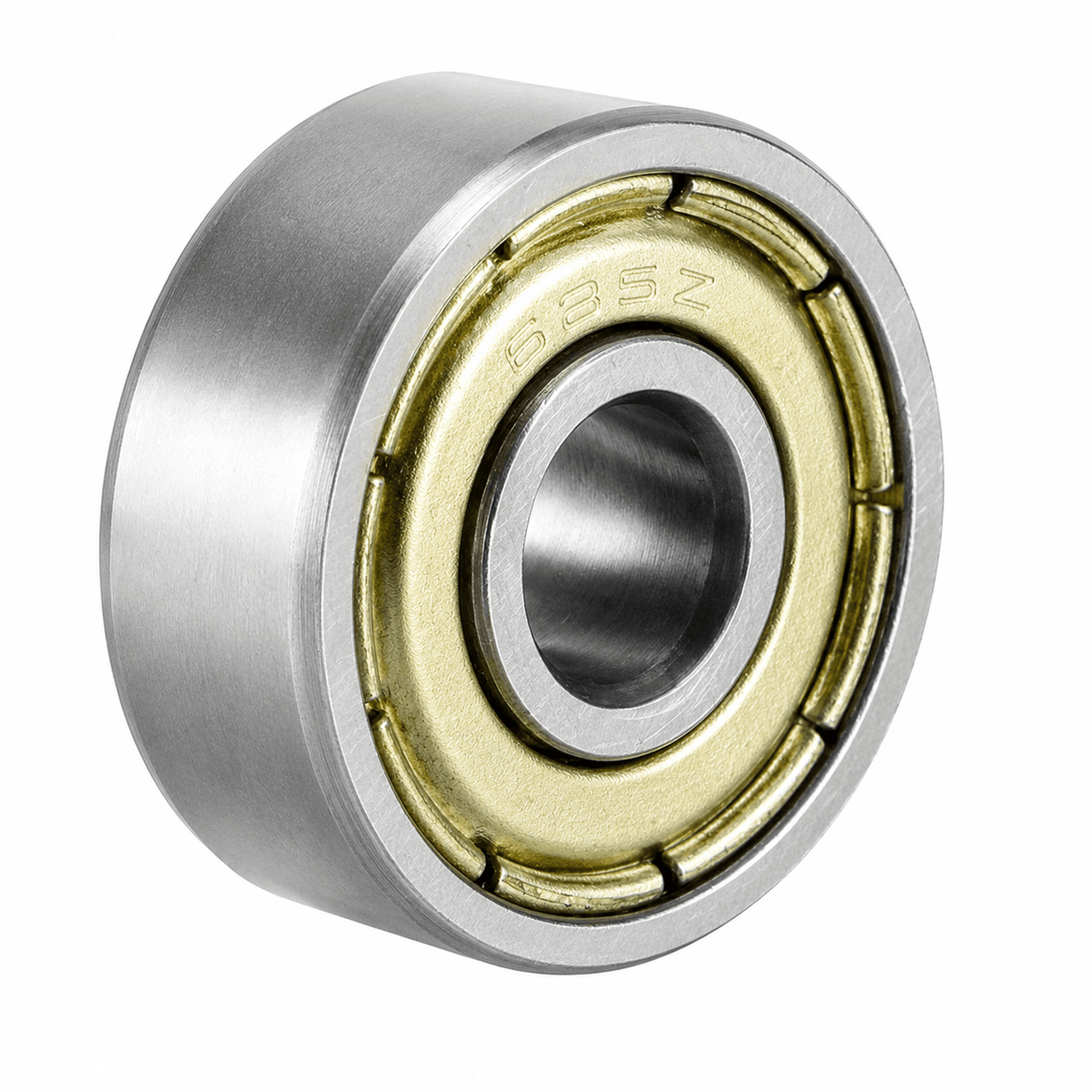 624ZZ_Deep_Groove_Ball_Bearing-3 - Roboracter