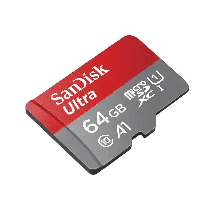 64GB1 - Roboracter
