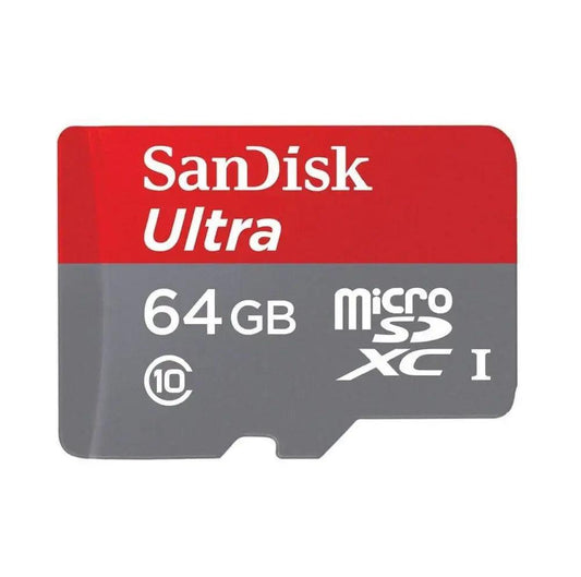 64GB2 - Roboracter