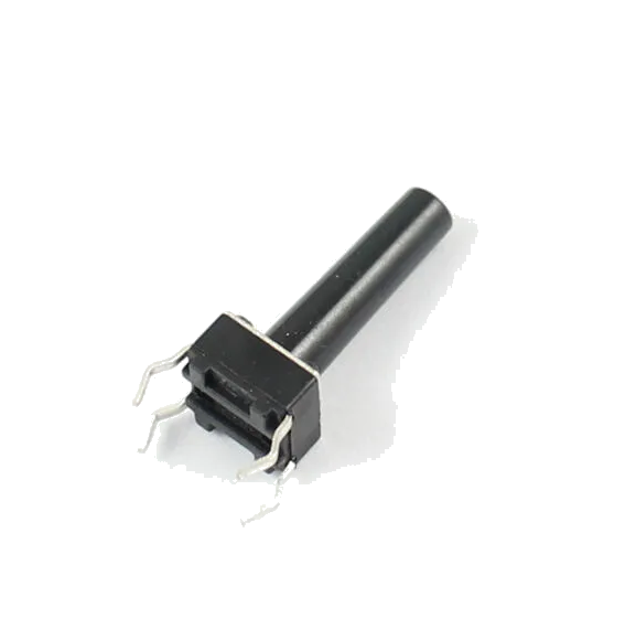 Tactile Push Button Switch 6X6X16mm