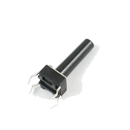 Tactile Push Button Switch 6X6X16mm