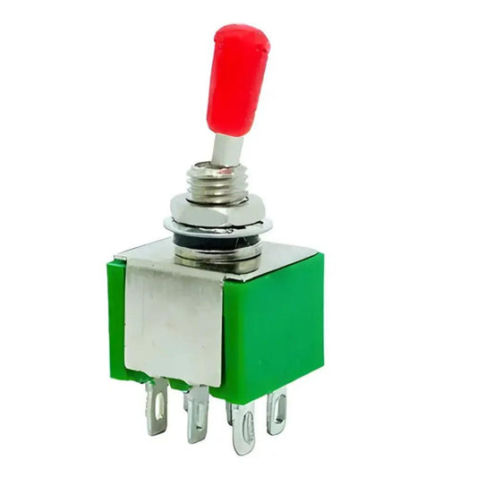 6pin6 - Roboracter