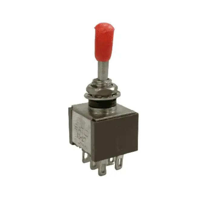 6pin2 - Roboracter