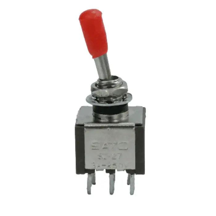 6pin4 - Roboracter