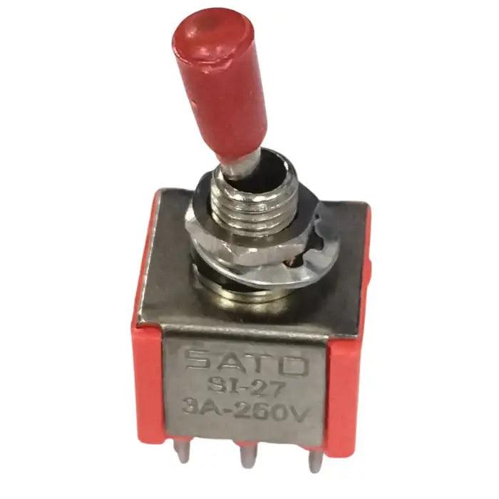 6pin5 - Roboracter