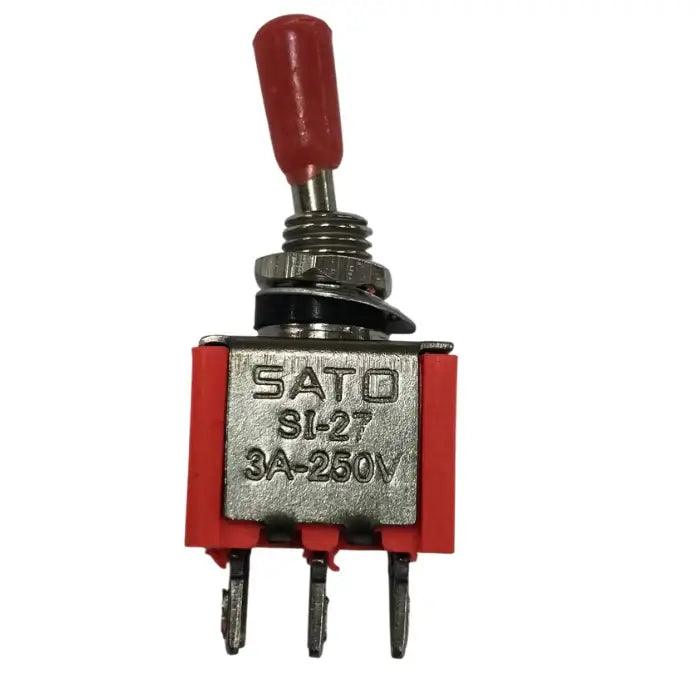 6pin6 - Roboracter