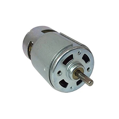 High Torque RS-775 DC motor 12V to 24V