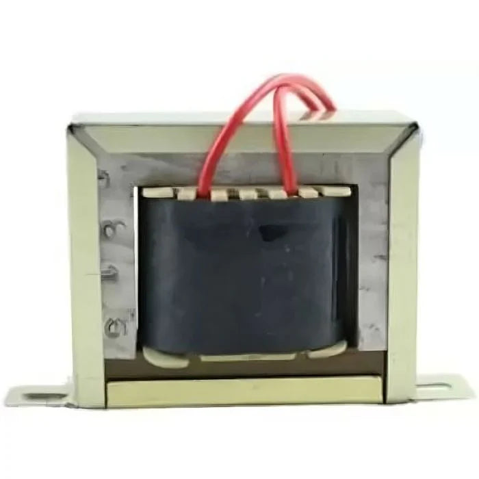 12-0-12 1A Center Tapped Step-down Transformer (12V/24V)