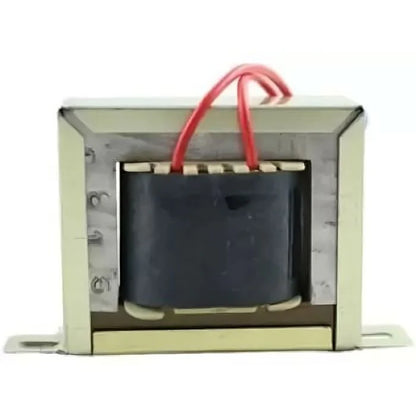 12-0-12 1A Center Tapped Step-down Transformer (12V/24V)