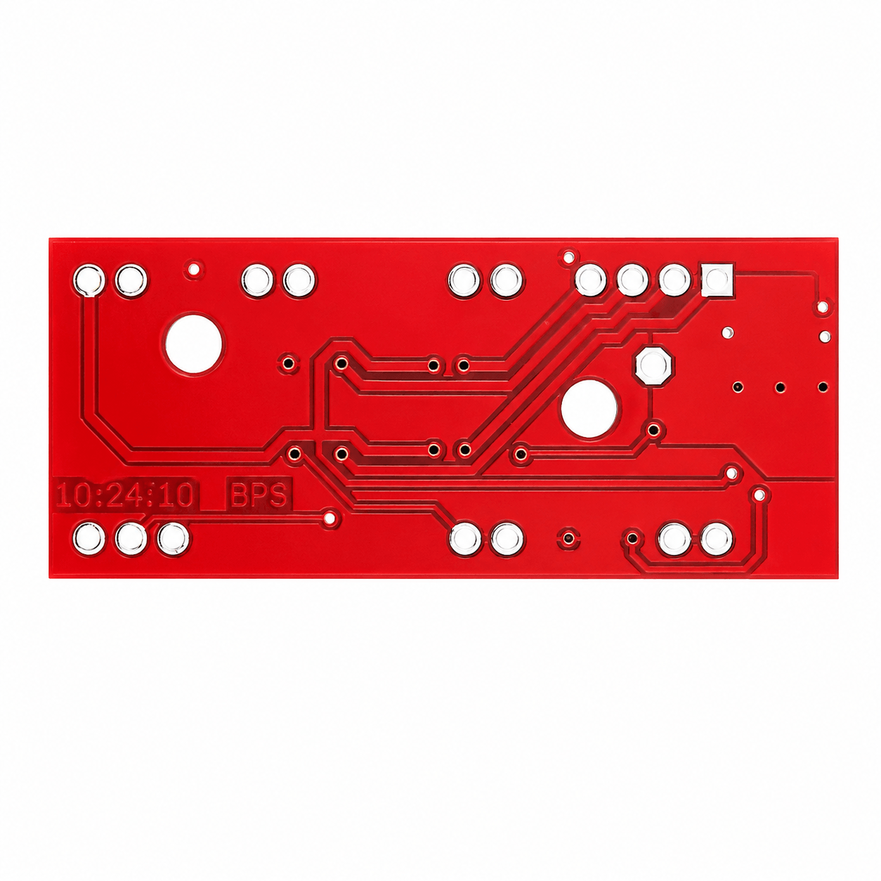 A3967 Stepper Motor Driver Module