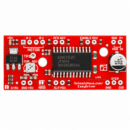 A3967 Stepper Motor Driver Module