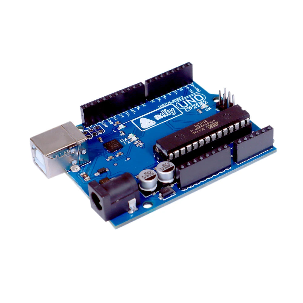 Arduino UNO R3 Board