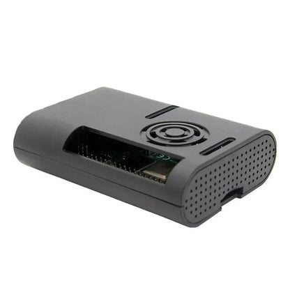 ABS1 - Roboracter