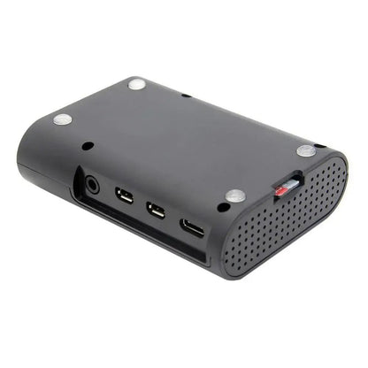 ABS3 - Roboracter