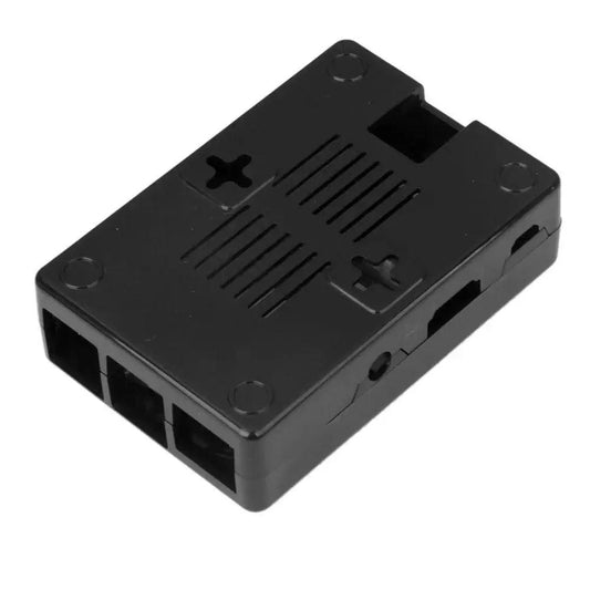 ABSblack1 - Roboracter