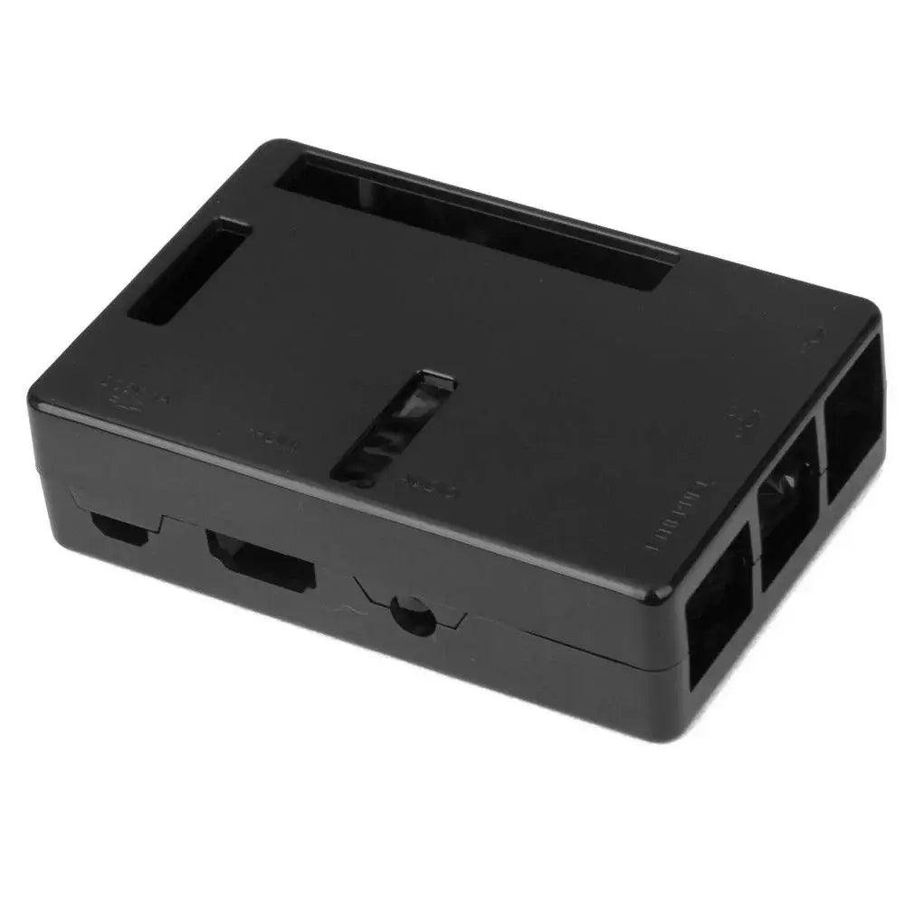 ABSblack1 - Roboracter