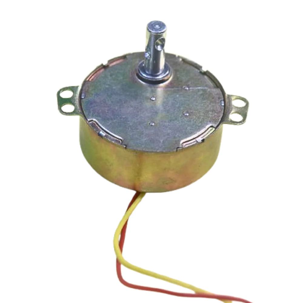 Synchronous Swing Motor 6RPM 220-240V AC
