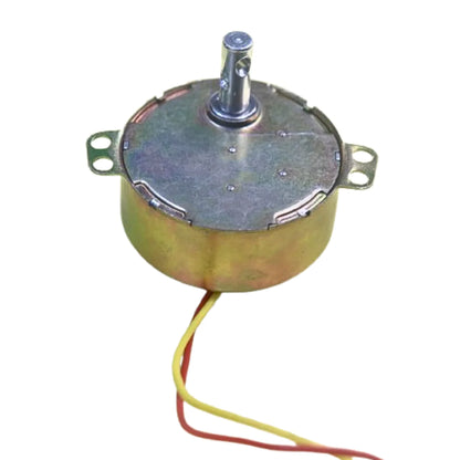Synchronous Swing Motor 6RPM 220-240V AC