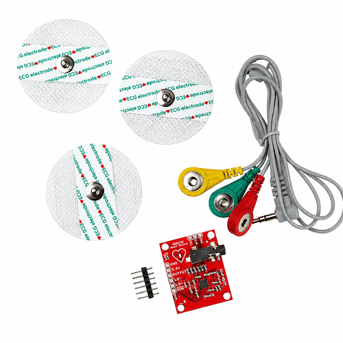 AD8232-ECG-Heart-Rate-Monitor-Sensor-Module-1 - Roboracter