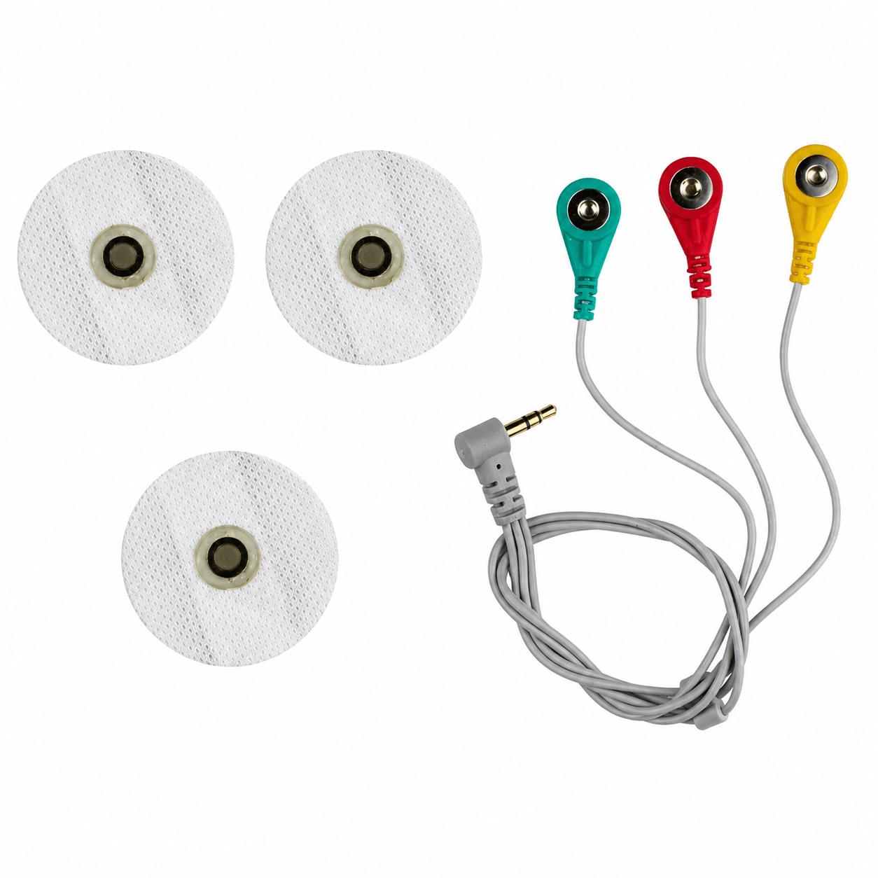 AD8232 ECG Module Heart Rate Monitor Kit