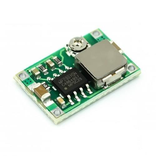 Mini 360 DC DC Buck Converter Module