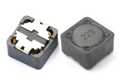 22uH CDRH104 SMD Inductor MARKING CODE 220 10x10x4MM