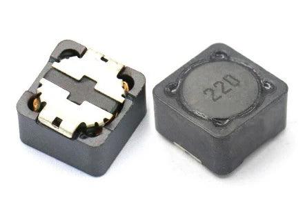 22uH CDRH104 SMD Inductor MARKING CODE 220 10x10x4MM