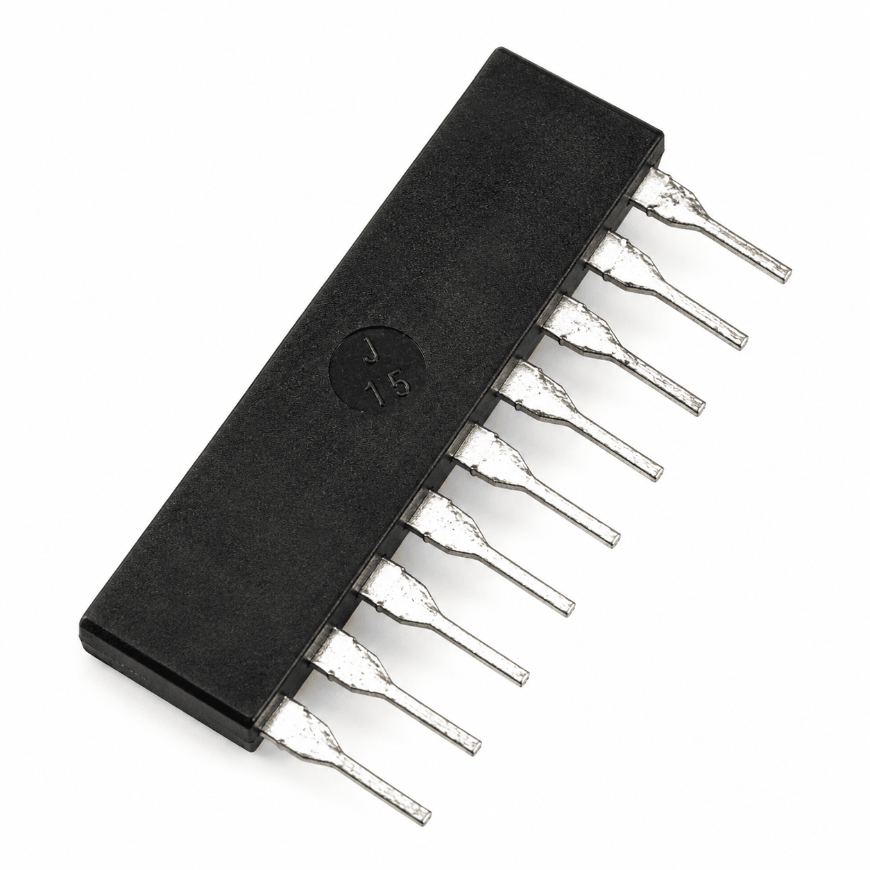 AN7112 Audio Power Amplifier IC