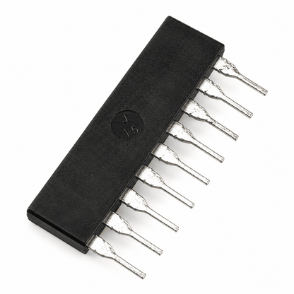 AN7112 Audio Power Amplifier IC