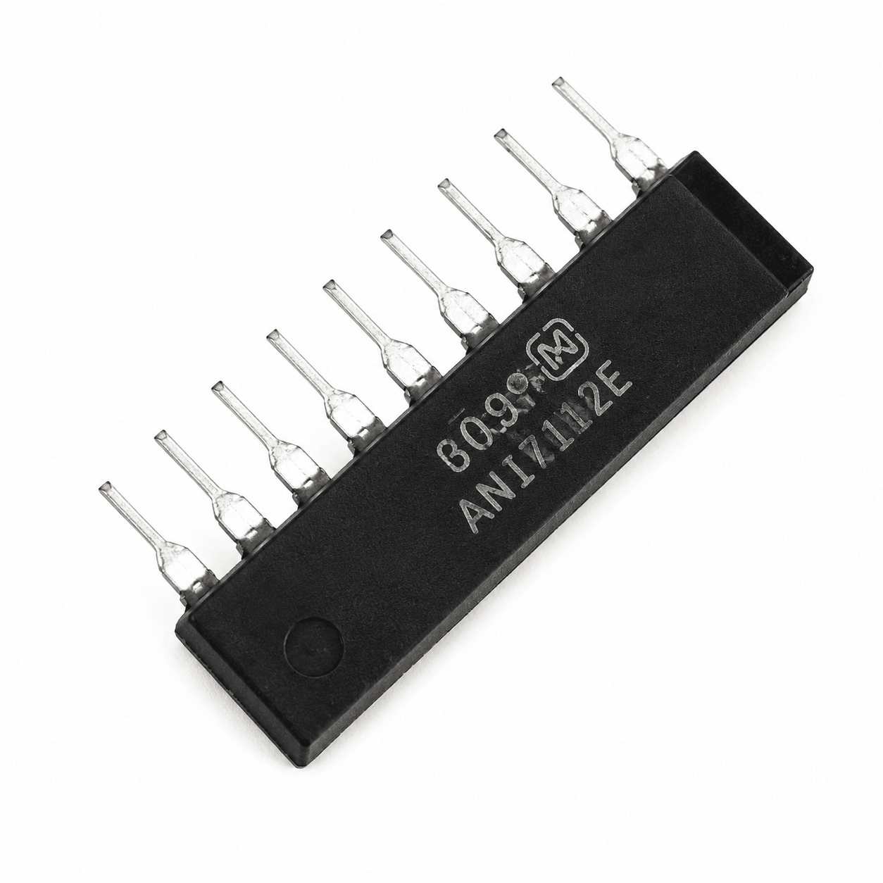 AN7112 Audio Power Amplifier IC