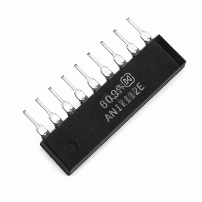 AN7112 Audio Power Amplifier IC
