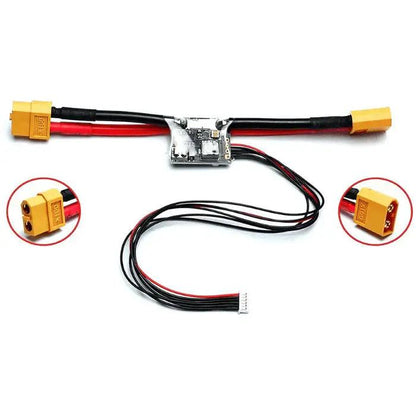 APM3 - Roboracter
