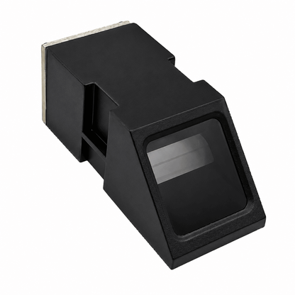 AS608 Optical Fingerprint Sensor Module