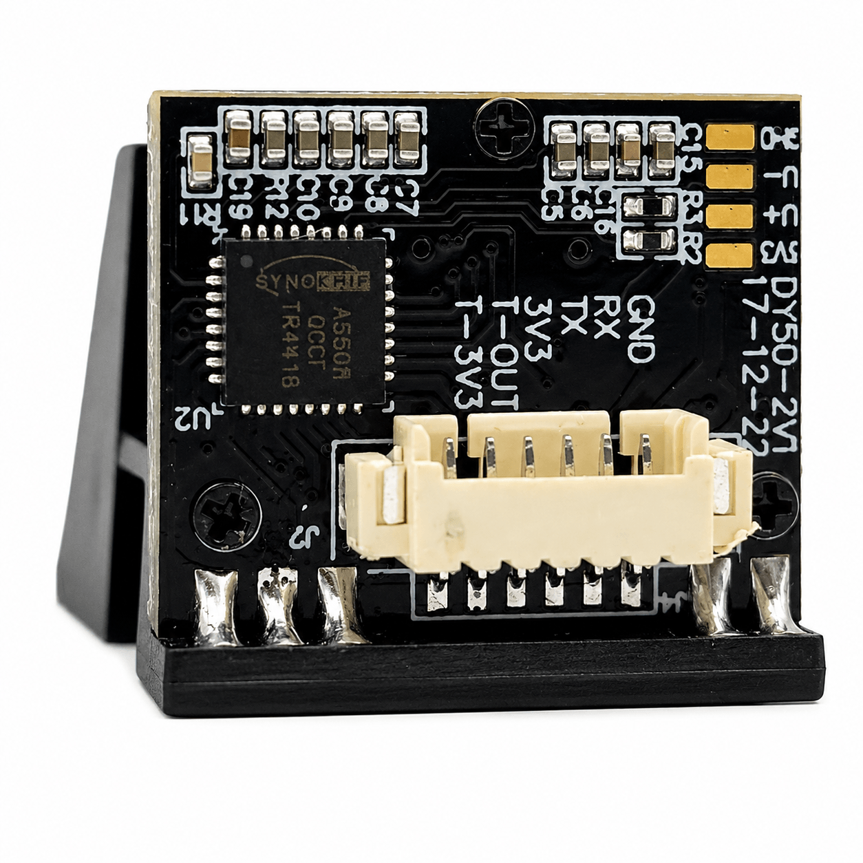 AS608 Optical Fingerprint Sensor Module