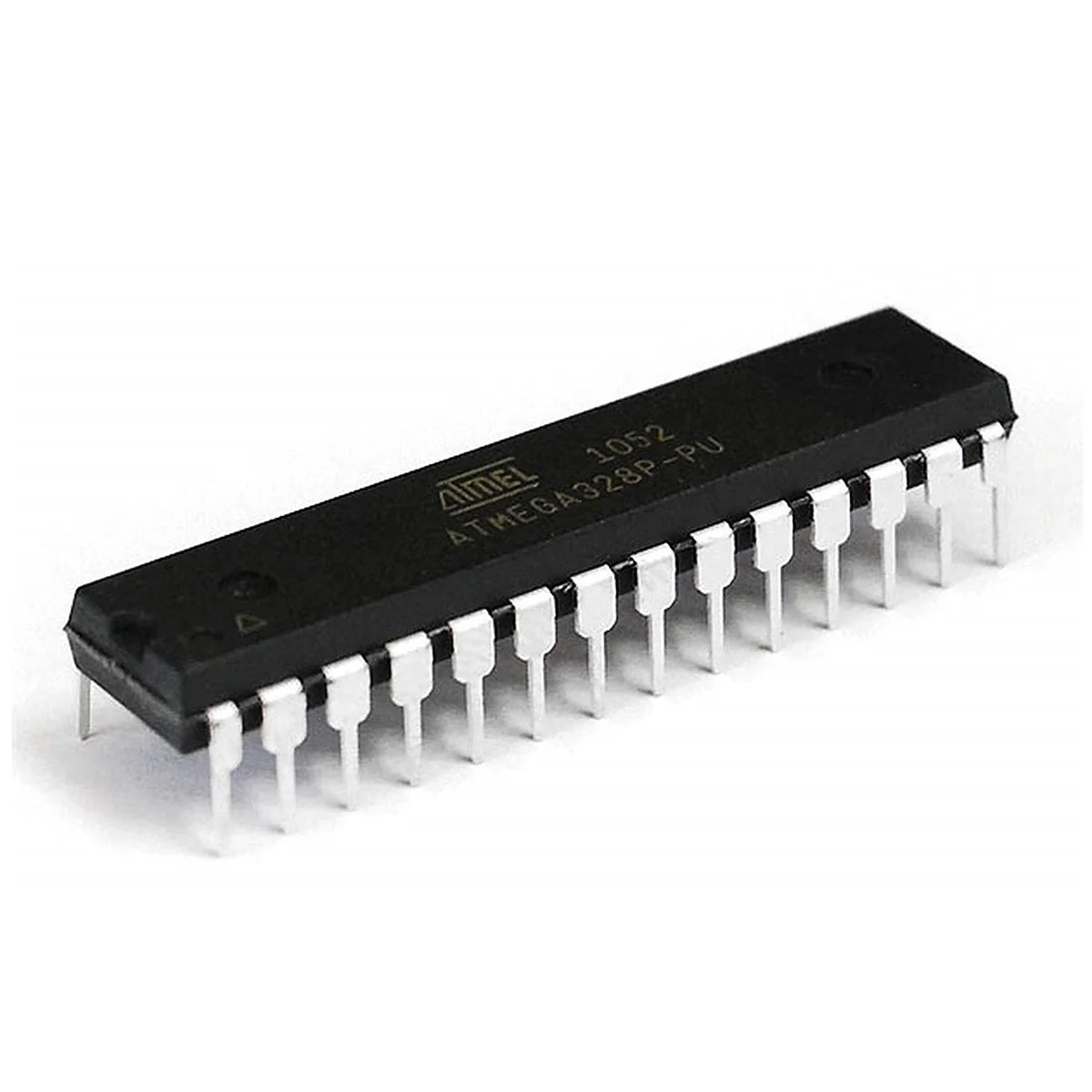 ATmega328P-U PDIP-28 Microcontroller IC