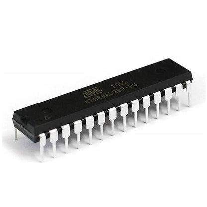 ATmega328P-U PDIP-28 Microcontroller IC