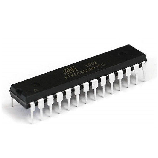 ATmega328P-U PDIP-28 Microcontroller IC