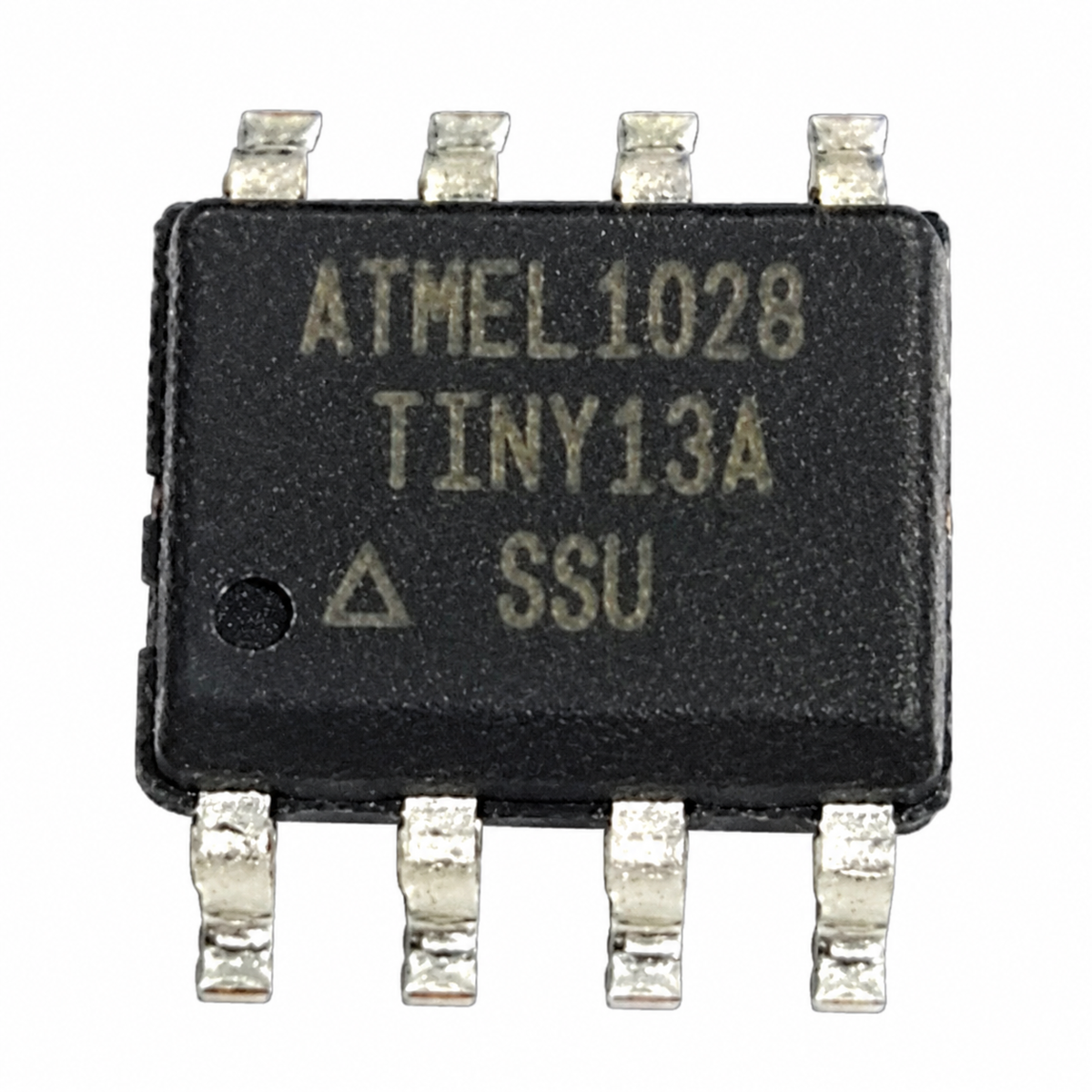 ATTINY13A-SSU 8 Bit MCU AVR ATtiny Family ATtiny13 Series Microcontrollers