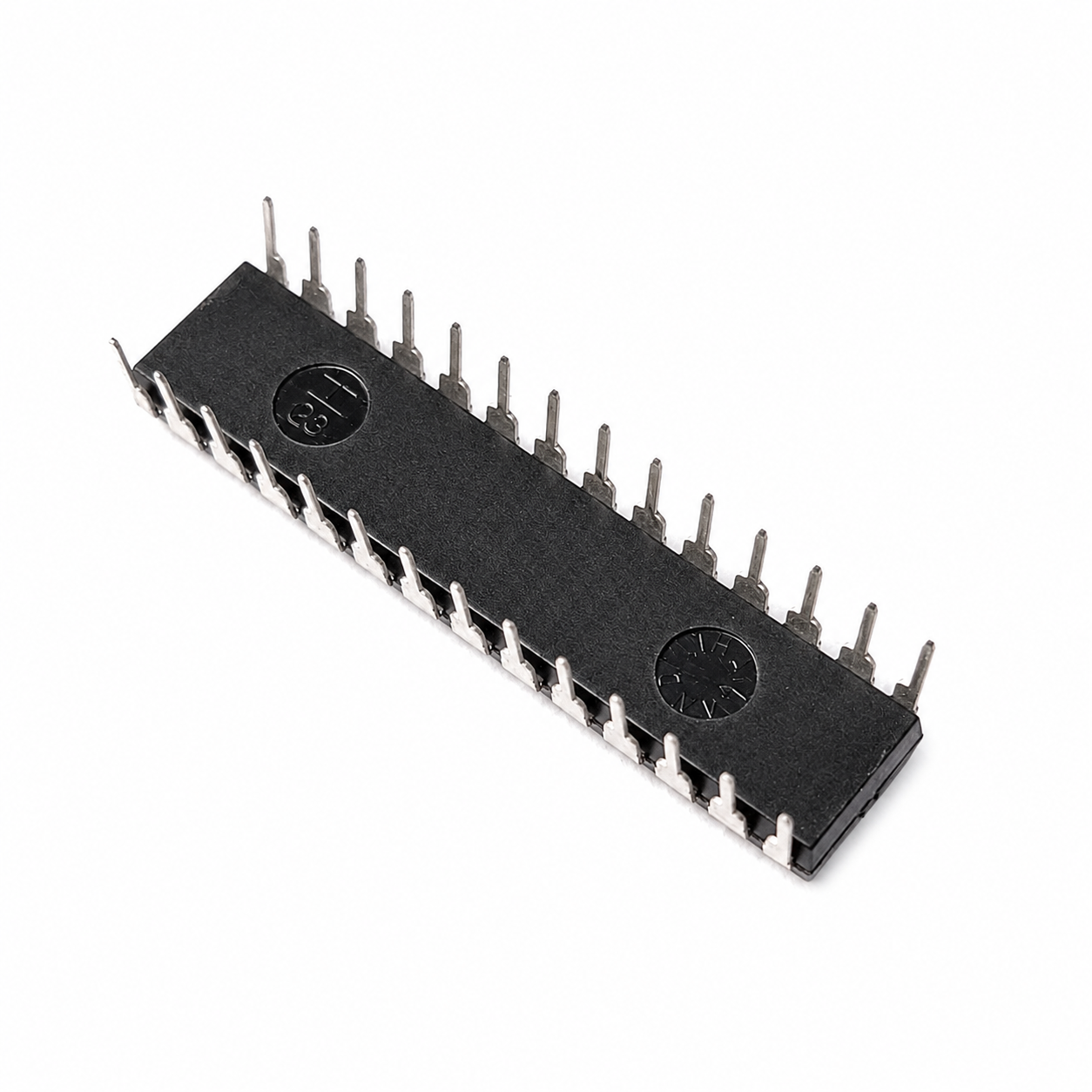 ATmega328P-PU Microcontroller IC (Without Bootloader)