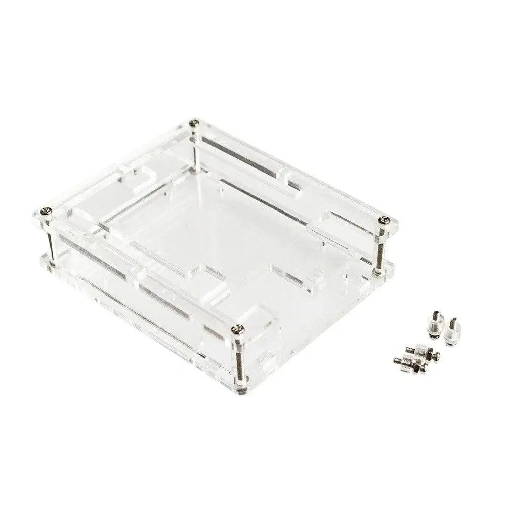 Acleric2 - Roboracter