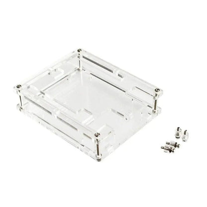 Acleric2 - Roboracter