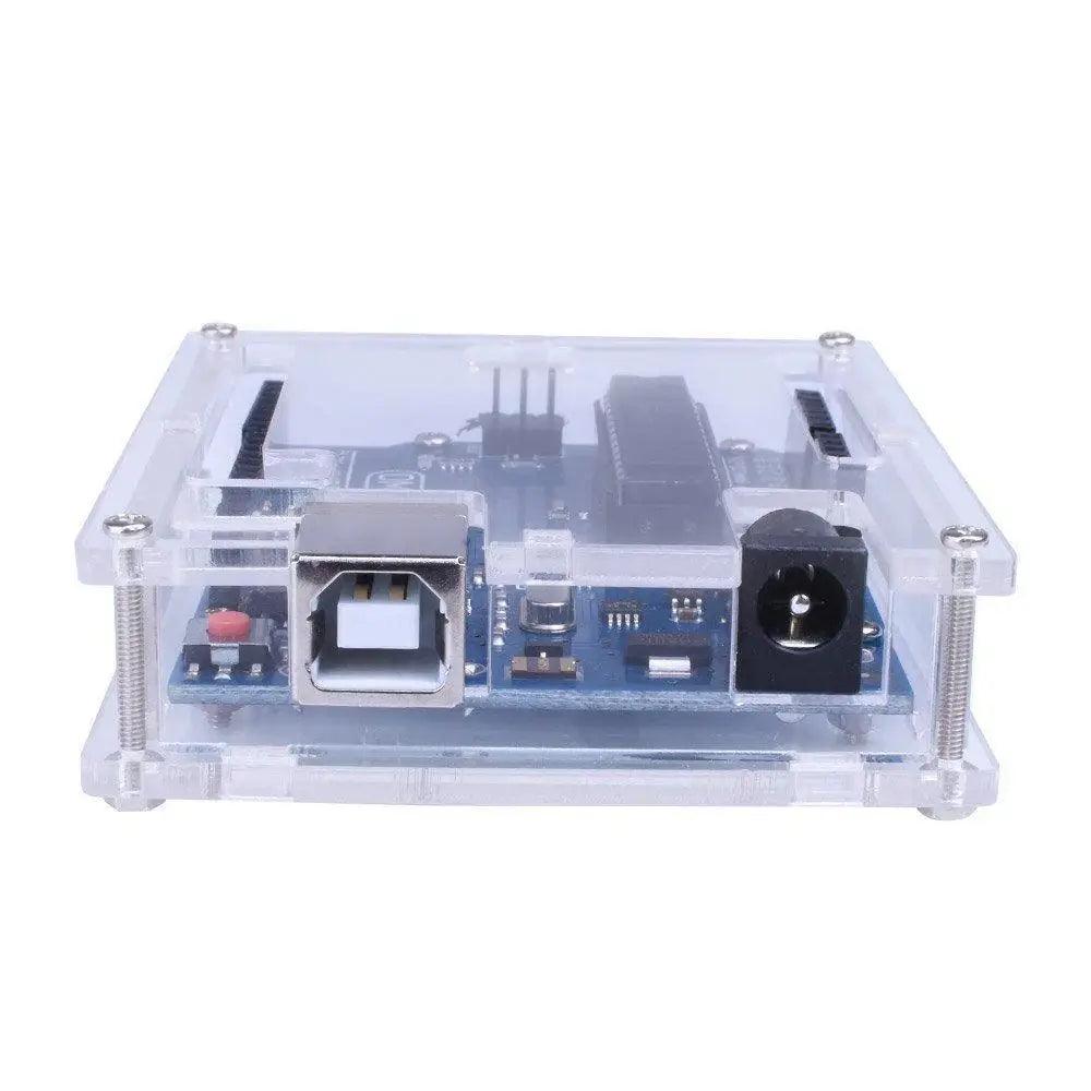 Acleric3 - Roboracter