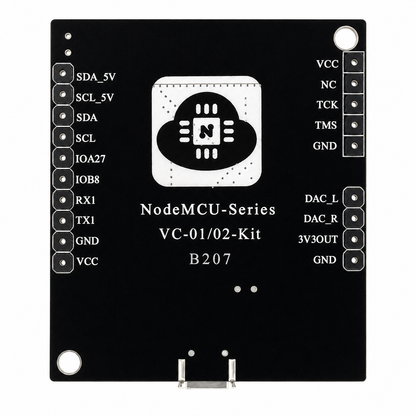 Ai-Thinker VC-02 Offline Speech Recognition Control Module