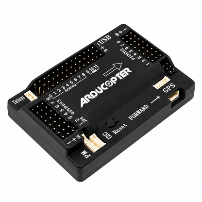 APM 2.8 Flight Controller with Built-in Compass