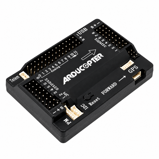 APM 2.8 Flight Controller with Built-in Compass