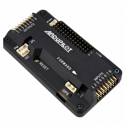 APM 2.8 Flight Controller with Built-in Compass