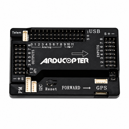 APM 2.8 Flight Controller with Built-in Compass